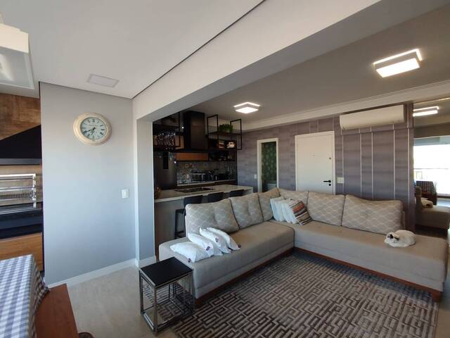 Apartamento para Venda em São Paulo - 4