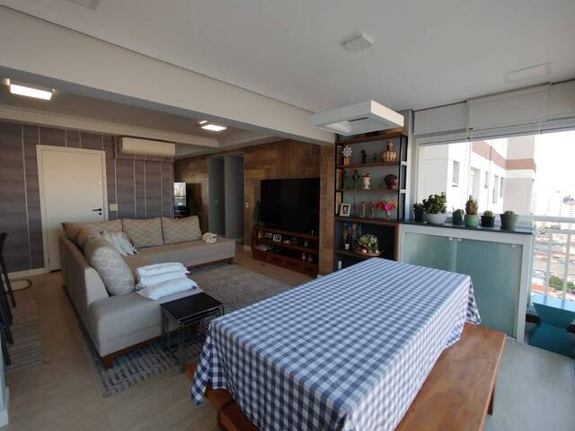 Apartamento para Venda em São Paulo - 3