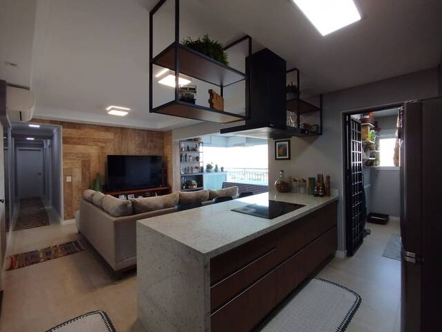 Apartamento para Venda em São Paulo - 5
