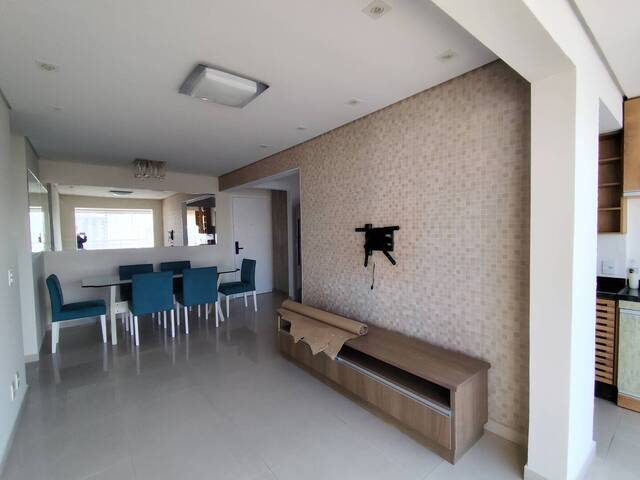 Apartamento para Locação em São Paulo - 3