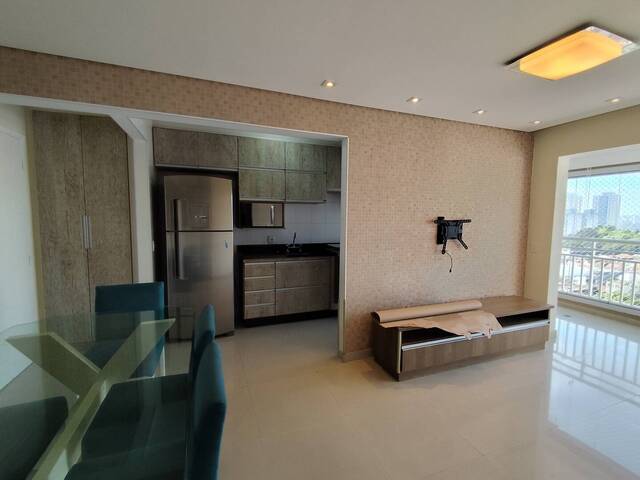Apartamento para Locação em São Paulo - 2