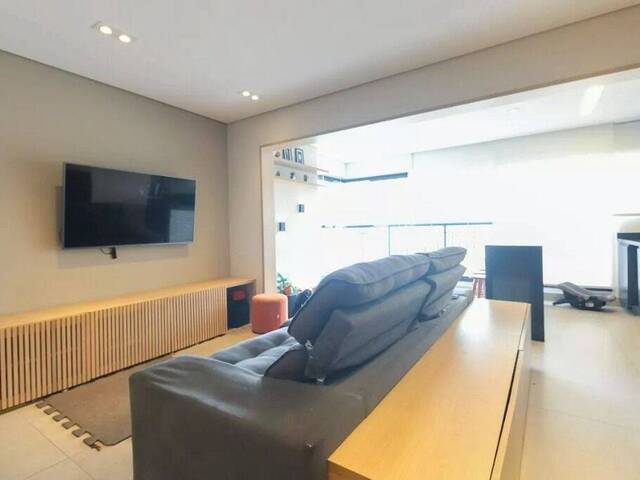 Apartamento para Venda em São Paulo - 3