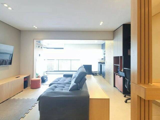 Apartamento para Venda em São Paulo - 4