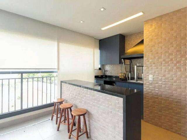 Apartamento para Venda em São Paulo - 2