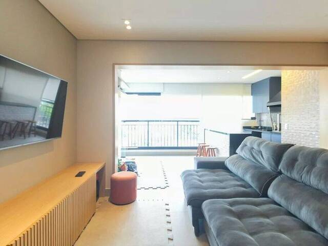 Apartamento para Venda em São Paulo - 5