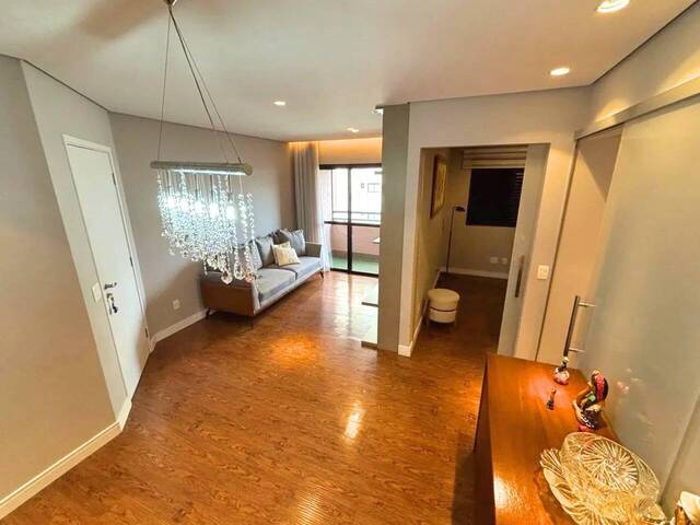Apartamento para Venda em São Paulo - 3