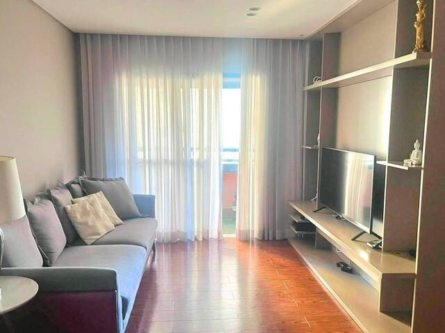 Apartamento para Venda em São Paulo - 4