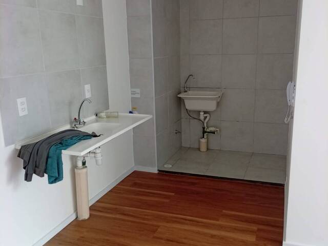 Apartamento para Venda em São Paulo - 2