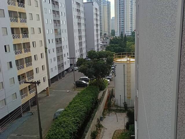 Apartamento para Venda em São Paulo - 3