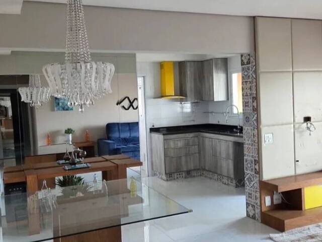 Apartamento para Venda em São Paulo - 3