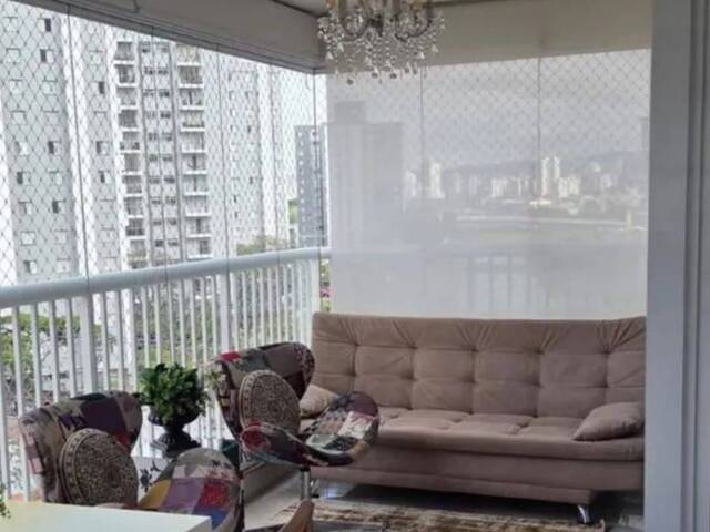 Apartamento para Venda em São Paulo - 2