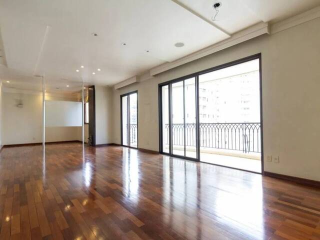 Apartamento para Venda em São Paulo - 2