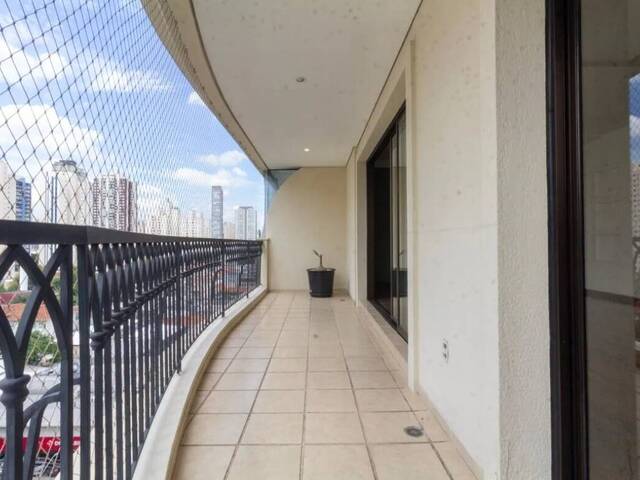 Apartamento para Venda em São Paulo - 5