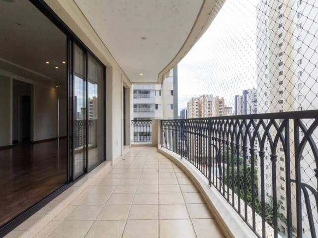 Apartamento para Venda em São Paulo - 4
