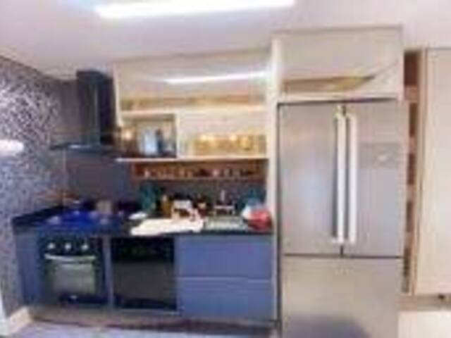 Apartamento para Venda em São Paulo - 3